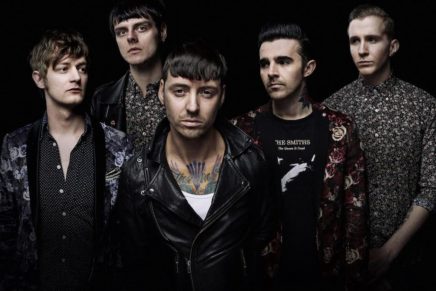 The Computers: tre date a ottobre