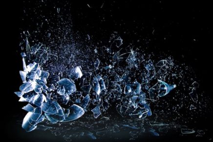 The Dillinger Escape Plan – Dissociation