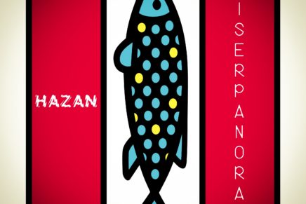 Hazan: ascolta l’Ep d’esordio “Kaiserpanorama” in anteprima su Rocklab