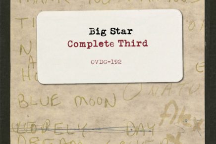 Big Star – Complete Third
