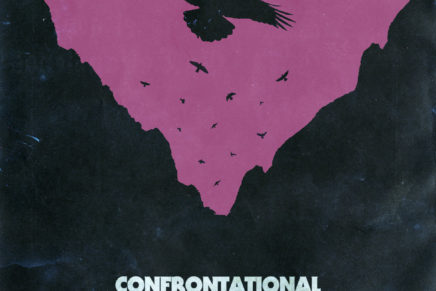 CONFRONTATIONAL – KINGDOM OF NIGHT