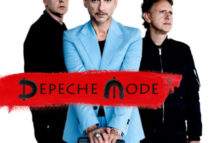 I Depeche Mode annunciano il nuovo album “Spirit” ed il Tour