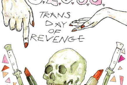 G.L.O.S.S. – Trans Day Of Revenge