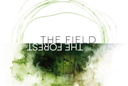 Joseph Parsons – The Field The Forest