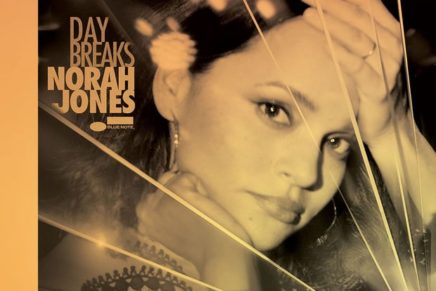 Norah Jones – Day Breaks