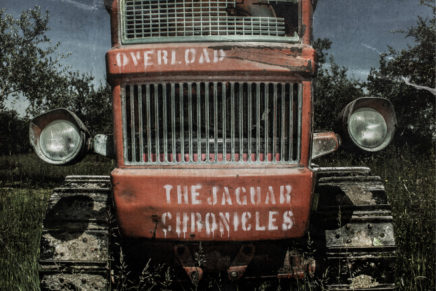 Overload – The Jaguar Chronicles
