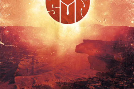 Red Sun – Triosophy