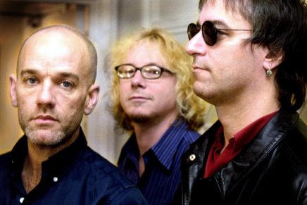 R.E.M: ascolta l’inedita versione demo di “Losing My Religion”