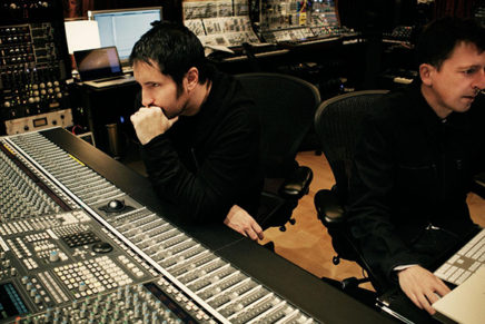 Trent Reznor e Atticus Ross comporranno la colonna sonora di “Patriots Day”
