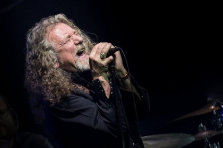 Il graffio di Plant colpisce ancora