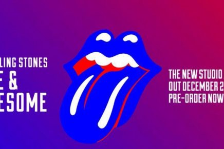 Rolling Stones: ascoltate “Just your fool” dal nuovo “Blue & Lonesome”