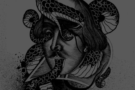 Tutti I Colori Del Buio –  Initiation Into Nothingness