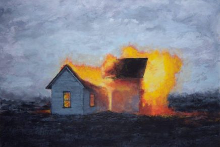 Sunday Morning: sabato 5 Novembre al Bronson il release party del nuovo “Let It Burn”