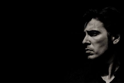 Georgio ‘the Dove’ Valentino e Giuseppe Righini Live al Grotta Rossa (Rimini)