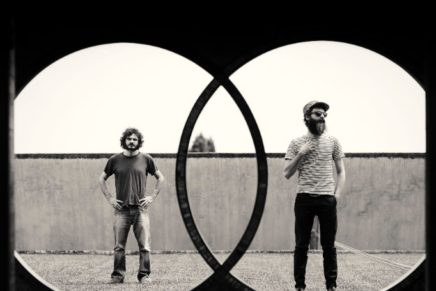 Zeus!: ecco il video di “Enemy e Core”