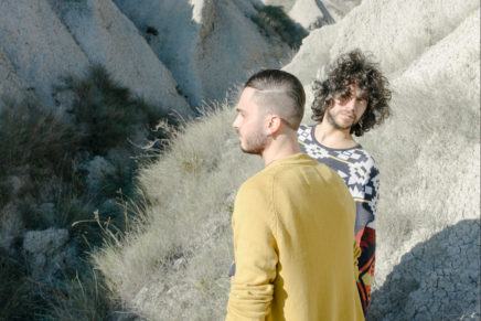 Management del Dolore Post-Operatorio: ascolta “Naufragando”