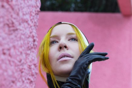Austra: ascolta il brano ‘Utopia (Ikonika remix)’