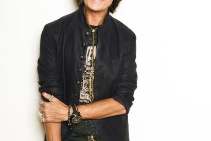 Glenn Hughes: due date a febbraio 2017