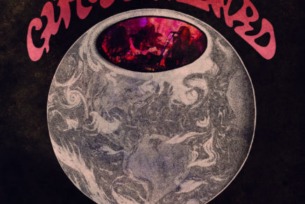 Glitter Wizard – Hollow Earth Tour