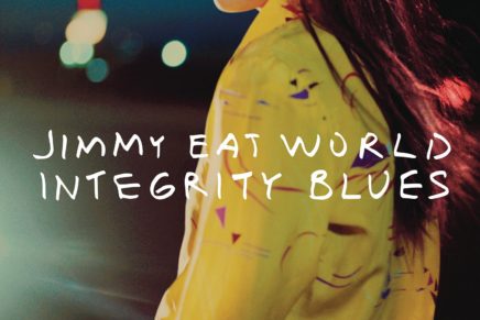 Jimmy Eat World – Integrity Blues
