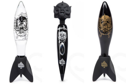 Per Natale regala un orgasmatron