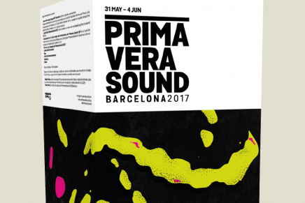 Primavera Sound 2017: Arriva il Primavera Pack