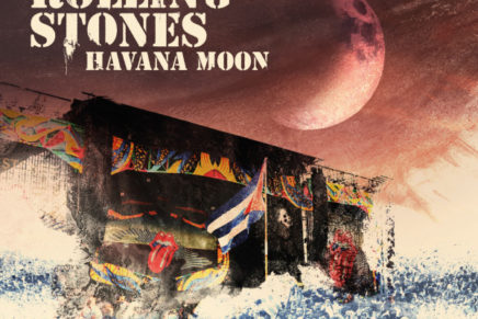 The Rolling Stones – Havana Moon