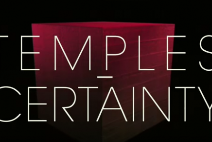 Temples: ecco il video del primo estratto dal nuovo album in uscita a Marzo