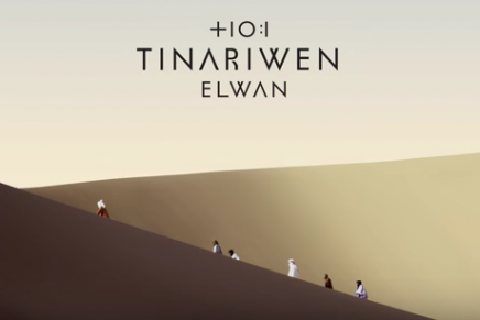 Tinariwen: ascolta il singolo “Sastanàqqàm”