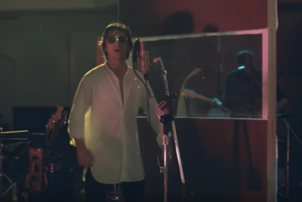 The Last Shadow Puppets: ecco il video di ‘Les Cactus’