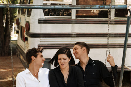 The XX: ecco i dettagli sul nuovo album e lo streaming del primo singolo