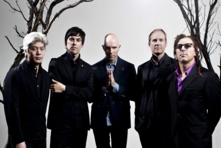 Stanno tornando gli A Perfect Circle