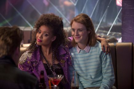 In arrivo la colonna sonora di San Junipero