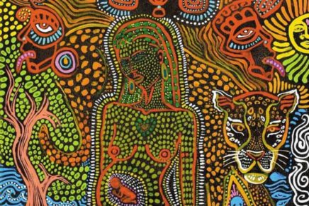 Crystal Fighters – Everything Is My Family