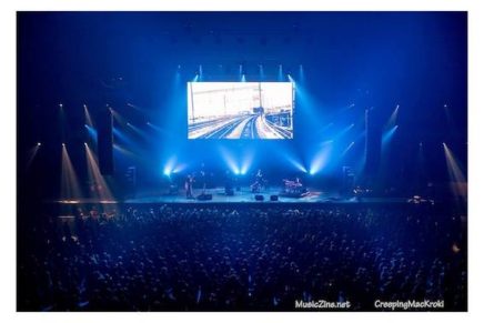 Tuxedomoon: cinque date in Italia