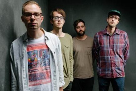Cloud Nothings: ascolta il nuovo singolo “Internal World”
