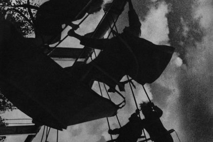 Motorama – Dialogues