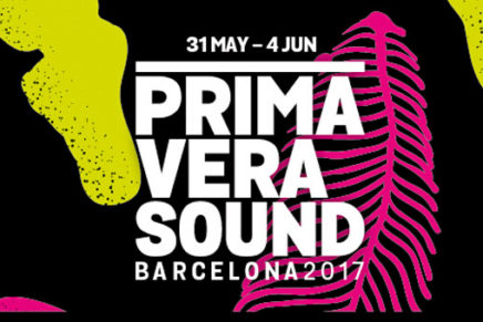 Svelato il cartellone del Primavera Sound 2017