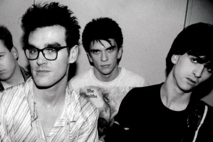 The Smiths: in arrivo un singolo in 7″