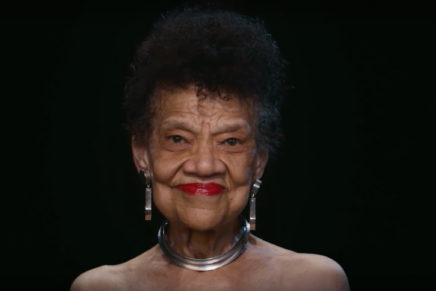 Anohni: guarda il video di “Marrow”