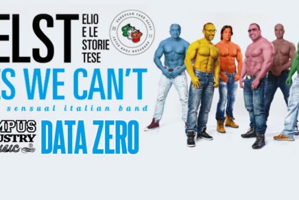 Elio e le Storie Tese: unica data italiana il 23 febbraio 2017