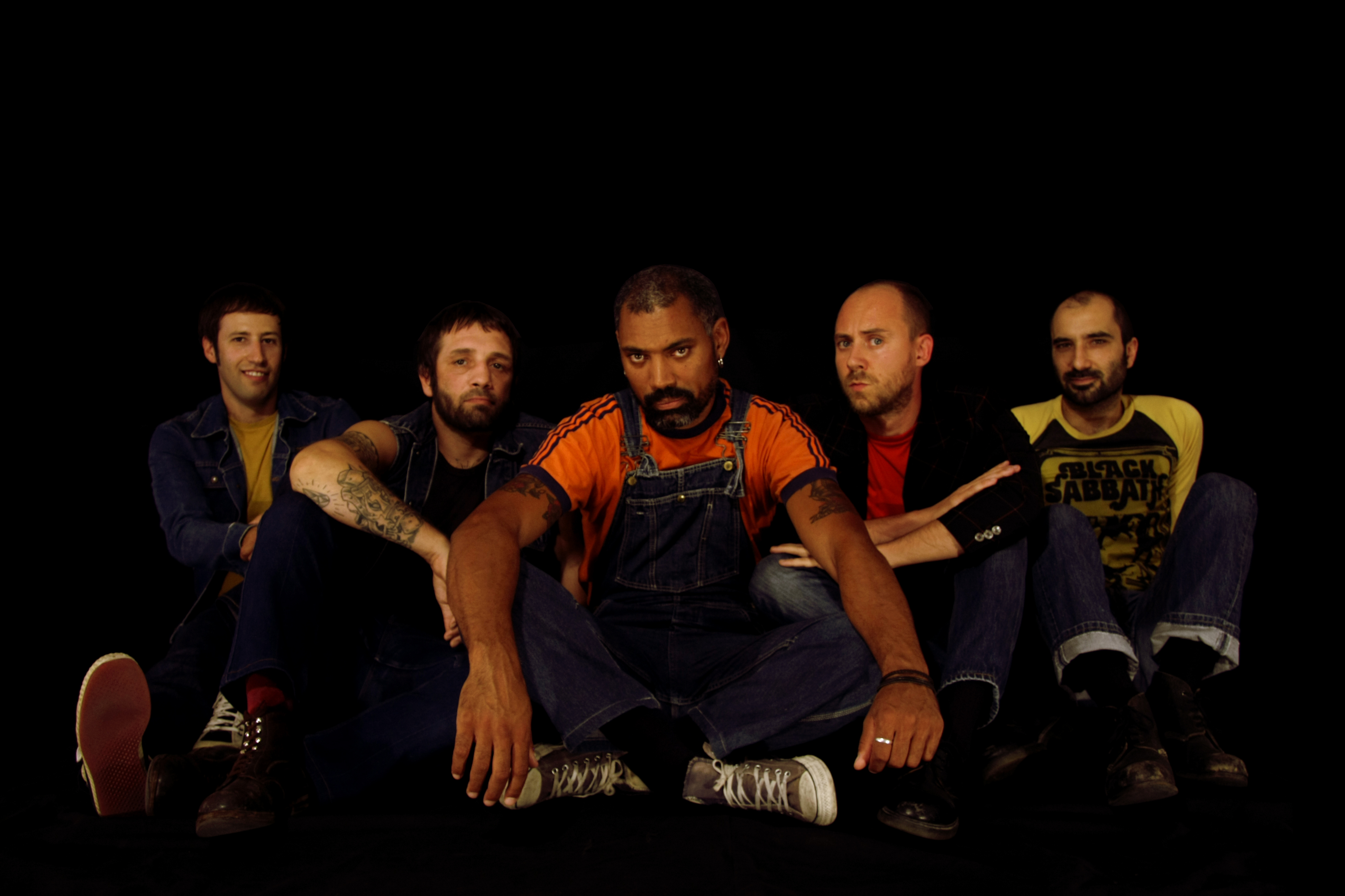 giuda_band