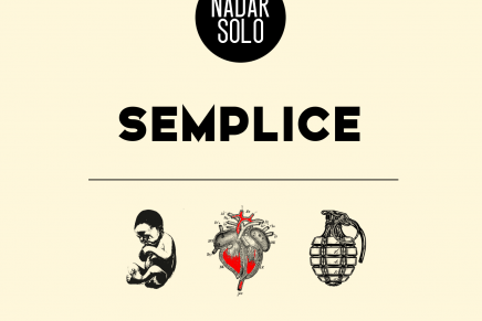 Nadàr Solo – Semplice