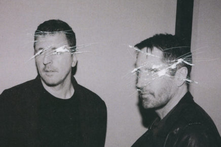 I Nine Inch Nails annunciano l’uscita dell’Ep “Not the Actual Events”