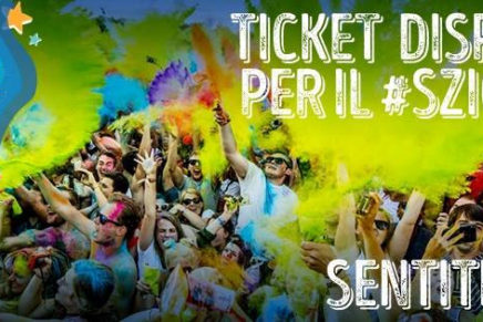 Sziget Festival 2017: annunciati i primi nomi