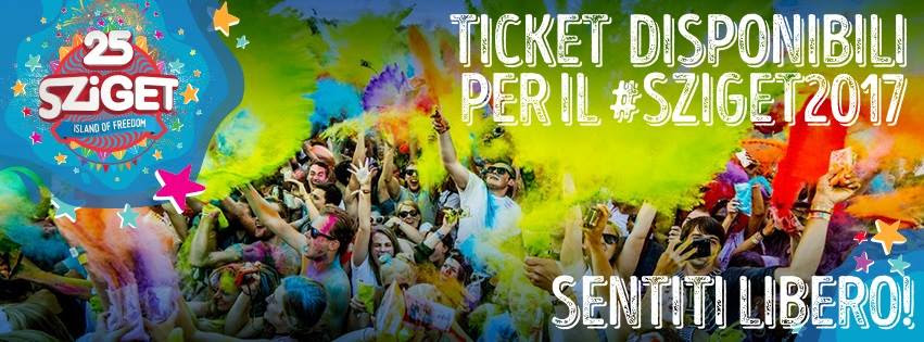Sziget Festiva