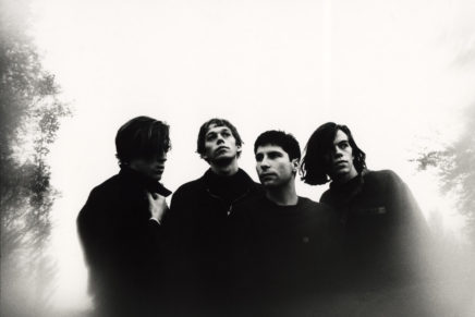 Ride: un nuovo album dopo vent’anni.