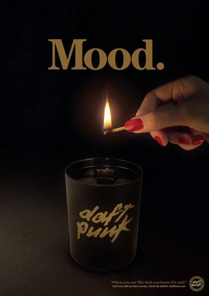 daft-punk-candele
