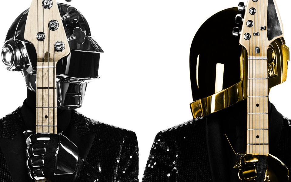 daft-punk