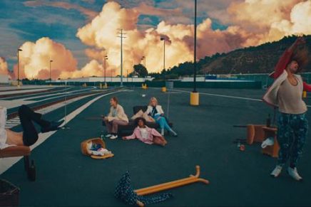 Austra: guarda il video di ‘Future Politics’